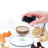 EVE GARRETT SKINCARE - AHA OXYGENATE FOAMING CLEANSER LIMITED EDITION - 120ml Pump Bottle LIMITED EDITION