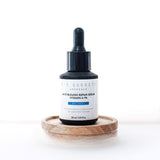 EVE GARRETT SKINCARE - ANTI-BLEMISH REPAIR SERUM with VITAMIN A - 30ml Dropper Bottle