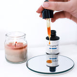 EVE GARRETT SKINCARE - ANTI-BLEMISH REPAIR SERUM with VITAMIN A - 30ml Dropper Bottle