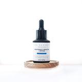 EVE GARRETT SKINCARE - BRIGHTENING C SERUM 25% WITH PEPTIDES - 30ml Dropper Bottle