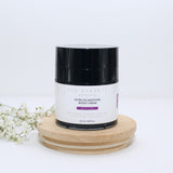 EVE GARRETT SKINCARE - ULTRA HA MOISTURE BOOST CREME - 50ml Airless Jar
