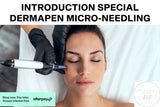 INTRO OFFER Dermapen Skin Needling Treatment for first-time clients