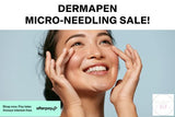 INTRO OFFER Dermapen Skin Needling Treatment for first-time clients