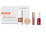 Jane Iredale - After Glow To-Go Kit (includes Handi Brush)