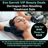 JULY 26 VIP OFFER - Dermapen Skin Needling Sale