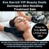 JUNE VIP OFFER - Dermapen Skin Needling Treatment