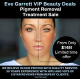 JUNE VIP OFFER - PICOmax Pigment Removal Treatment (Treat Dark Spots, Age Spots & Pigment)