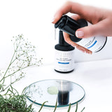 EVE GARRETT SKINCARE - LACTIC ACID PORE CLEARING CLEANSER - 120ml Pump Bottle LIMITED EDITION