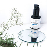 EVE GARRETT SKINCARE - LACTIC ACID PORE CLEARING CLEANSER - 120ml Pump Bottle LIMITED EDITION