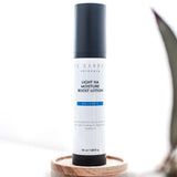 EVE GARRETT SKINCARE - LIGHT HA MOISTURE BOOST - 50ml Airless Pump