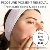 SEPT 26 VIP DEAL - PICOmax Pigment Removal Treatment (Treat Dark Spots, Age Spots & Pigment)