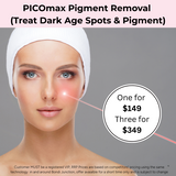 AUGUST 26 DEAL - PICOmax Pigment Removal Treatment (Treat Dark Spots, Age Spots & Pigment)