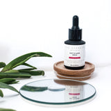 EVE GARRETT SKINCARE - BIOMIMETIC PRESCRIPTION STRENGTH REPAIR SERUMS