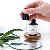 EVE GARRETT SKINCARE - POST TX SUPER SERUM - 30ml Dropper Bottle