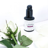 EVE GARRETT SKINCARE - ROSE DAMASK FOAMING GEL CLEANSER LIMITED EDITION 120ml Pump Bottle LIMITED EDITION