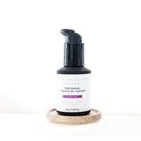 EVE GARRETT SKINCARE - ROSE DAMASK FOAMING GEL CLEANSER LIMITED EDITION 120ml Pump Bottle LIMITED EDITION