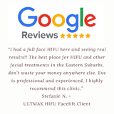 FEB 26 VIP SALE - 'ULTMAX' HIFU Non Surgical Facelift