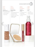 Jane Iredale - After Glow At-Home Kit (includes Handi Brush)