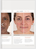 Jane Iredale - After Glow At-Home Kit (includes Handi Brush)