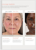 Jane Iredale - After Glow At-Home Kit (includes Handi Brush)