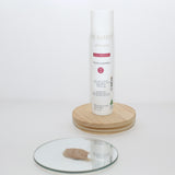 EVE GARRETT SKINCARE - SPF DAILY MOISTURISER 50+ TAN 110gm